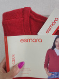 کاردیگن بافت گرهای زنانه اسمارا ESMARA | اورجینال آلمان