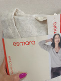 کاردیگن بافت گرهای زنانه اسمارا ESMARA | اورجینال آلمان